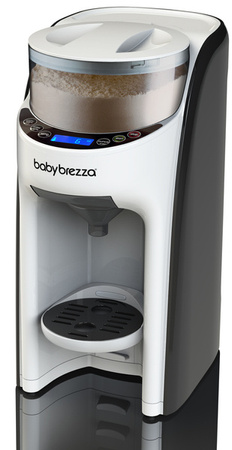 Baby Brezza Formula Pro Advanced Ekspres Do Mleka FRP0046