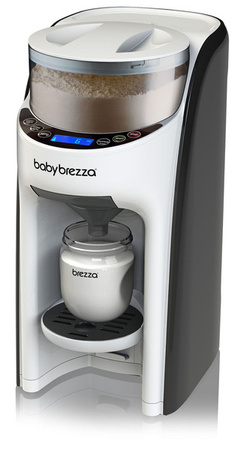 Baby Brezza Formula Pro Advanced Ekspres Do Mleka FRP0046