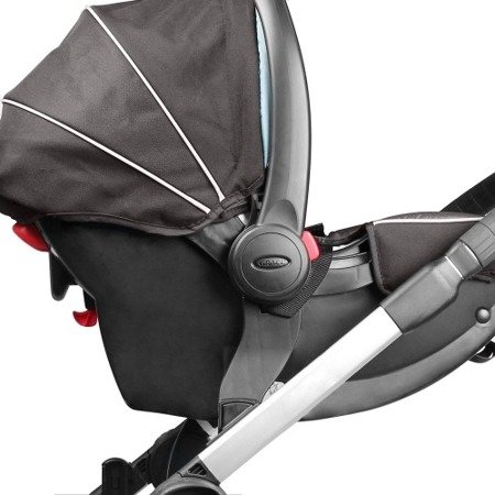 Baby Jogger ADAPTER CITY SELECT/LUX/PREMIER-CITY GO I-SI