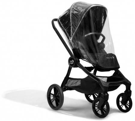 Baby Jogger City Sights Wózek Głęboko-Spacerowy Dark Slate + Wybrane Akcesorium za 1zł!