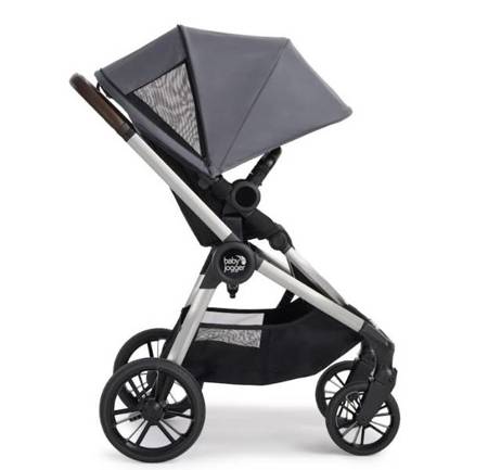 Baby Jogger City Sights Wózek Spacerowy Commuter