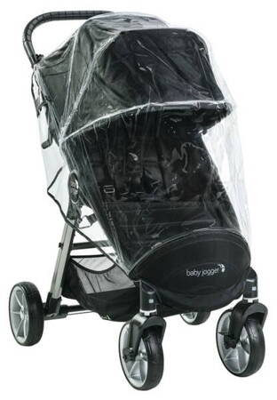 Baby Jogger Folia City Mini 2 4w