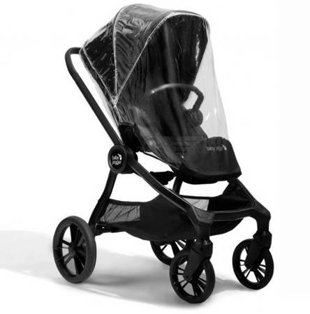 Baby Jogger Folia City Sight