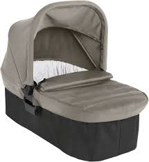 Baby Jogger Gondola City Mini Single 2 / GT2 Sepia