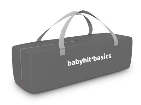 BabyHit Basics Łóżeczko Turystyczne 