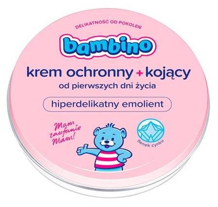 Bambino Krem Ochronny 75