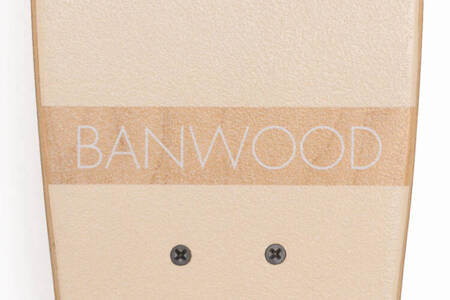 Banwood Deskorolka Cream