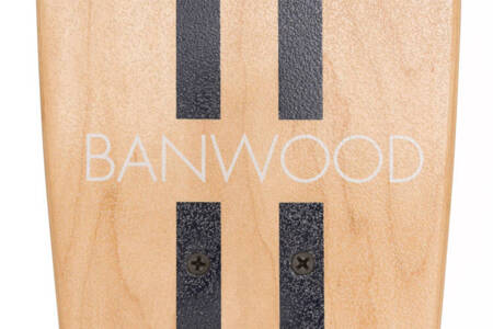 Banwood Deskorolka Navy