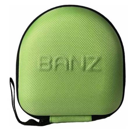 Banz  Etui Na Słuchawki Ochronne 2+ Banz  Peridot 