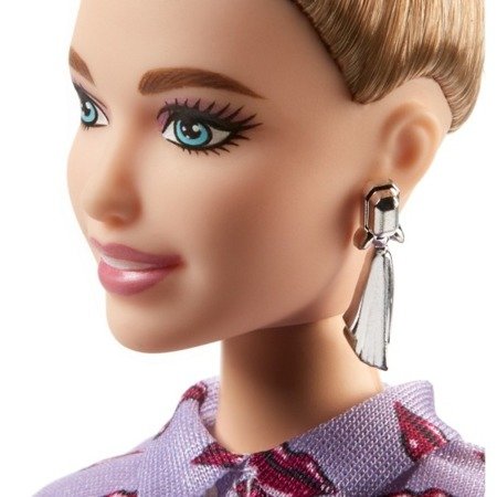 Barbie Fashionistas Modne Przyjaciółki FBR37/8 FJF40