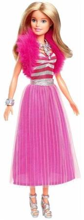 Barbie Kalendarz Adwentowy GFF61