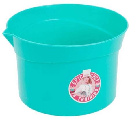 Barbie Mixer Mikser Kuchenny Dla Lalki Na Baterie 58986