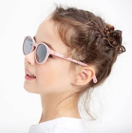 Beaba Okulary Przeciwsłoneczne Dla Dzieci 4-6 lata Blue Marine