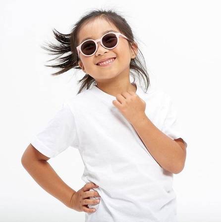 Beaba Okulary Przeciwsłoneczne Dla Dzieci 4-6 lata Blue Marine