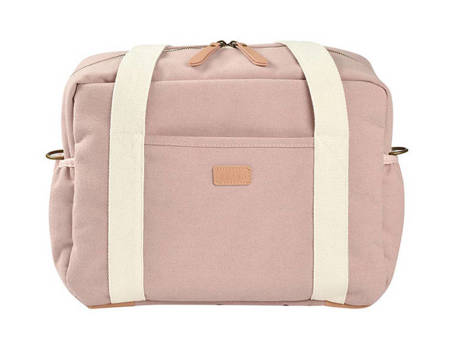 Beaba Paris Torba Dla Mamy Dusty Pink