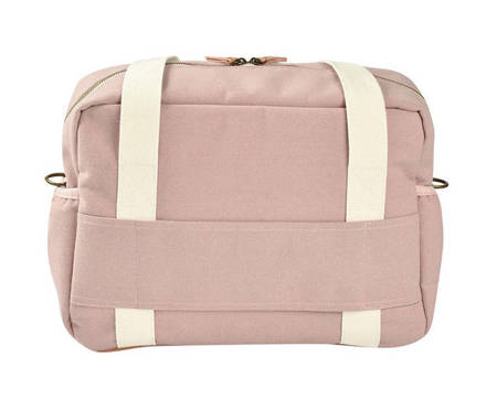 Beaba Paris Torba Dla Mamy Dusty Pink