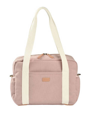 Beaba Paris Torba Dla Mamy Dusty Pink