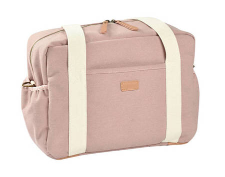 Beaba Paris Torba Dla Mamy Dusty Pink