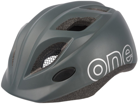 Bobike Kask Ochronny Bobike One Plus Size S  Urban Grey