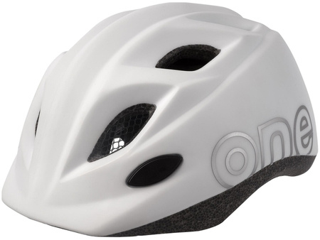 Bobike Kask Ochronny Bobike One Plus Size XS Snow White