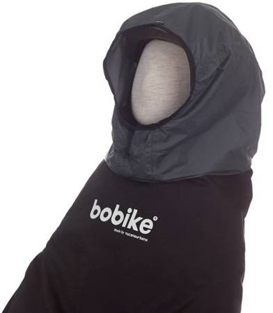 Bobike Poncho Okrycie Na Fotelik Rowerowy Mini