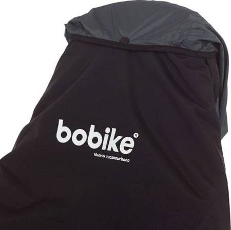 Bobike Poncho Okrycie Na Fotelik Rowerowy Mini