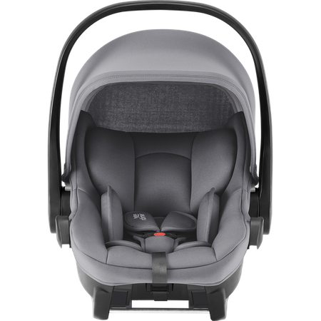 Britax Baby-Safe Core Fotelik Samochodowy 40-83cm Frost Grey