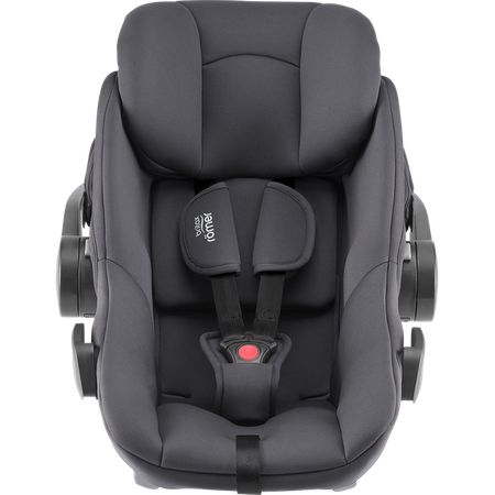 Britax Baby-Safe Core Fotelik Samochodowy 40-83cm Frost Grey + Baza Britax Baby Safe Core Base