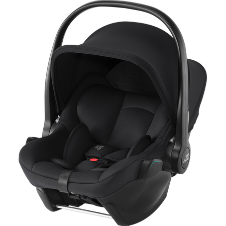 Britax Baby-Safe Core Fotelik Samochodowy 40-83cm Space Black + Baza Britax Baby Safe Core Base