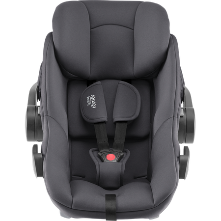 Britax Baby-Safe Core Fotelik Samochodowy 40-83cm Space Black + Baza Britax Baby Safe Core Base