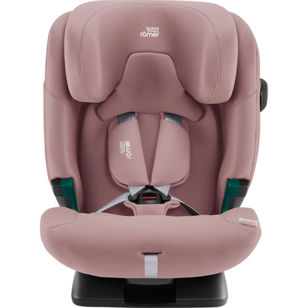 Britax Romer Advansafix Pro Fotelik Samochodowy 9-36kg Dusty Rose