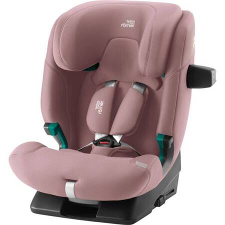 Britax Romer Advansafix Pro Fotelik Samochodowy 9-36kg Dusty Rose