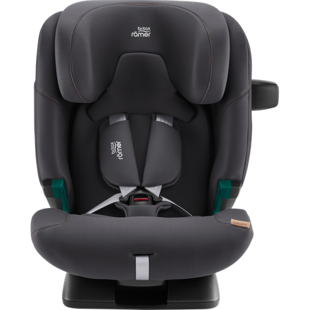 Britax Romer Advansafix Pro Fotelik Samochodowy 9-36kg Midnight Grey