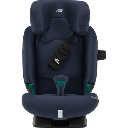 Britax Romer Advansafix Pro Fotelik Samochodowy 9-36kg Night Blue