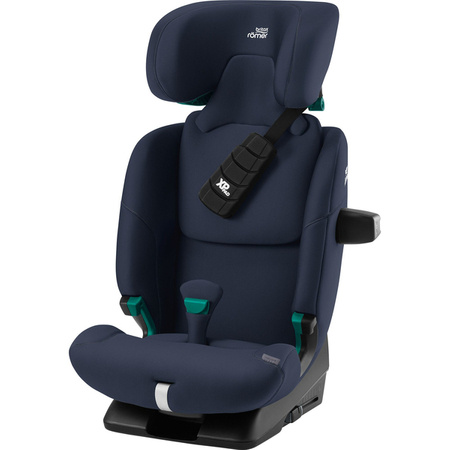 Britax Romer Advansafix Pro Fotelik Samochodowy 9-36kg Night Blue