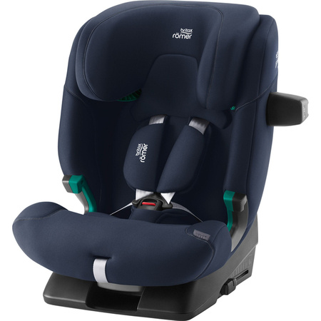 Britax Romer Advansafix Pro Fotelik Samochodowy 9-36kg Night Blue