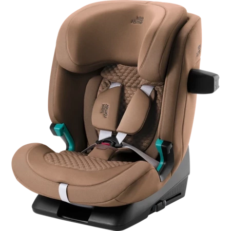 Britax Romer Advansafix Pro Fotelik Samochodowy 9-36kg Warm Caramel Lux