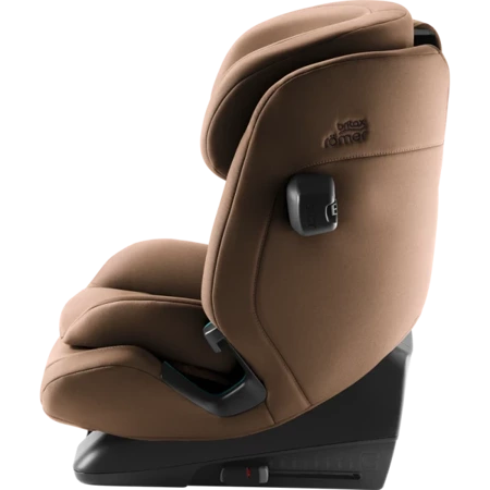 Britax Romer Advansafix Pro Fotelik Samochodowy 9-36kg Warm Caramel Lux