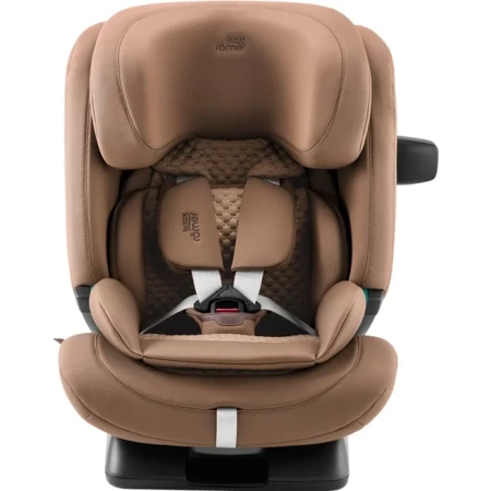 Britax Romer Advansafix Pro Fotelik Samochodowy 9-36kg Warm Caramel Lux