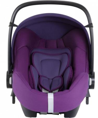 Britax Romer Baby-Safe 0-13 kg RWF Mineral Purple