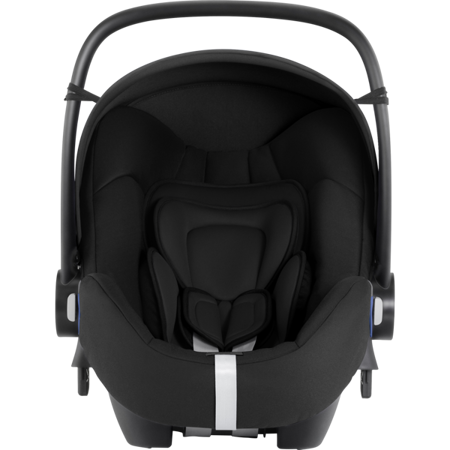 Britax Romer Baby-Safe 2 I-Size 0-13 kg RWF + Baza Flex Cosmos Black