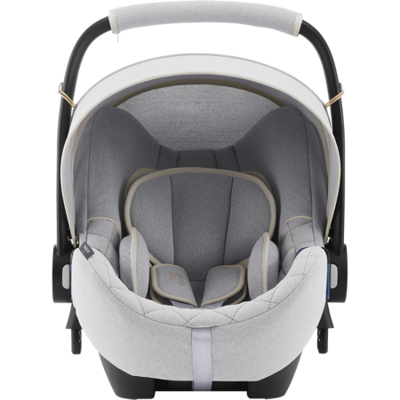 Britax Romer Baby-Safe 2 I-Size 0-13 kg RWF Nordic Grey