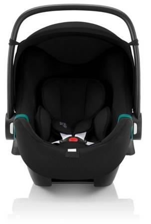 Britax Romer Baby Safe 3 i-Size Fotelik Samochodowy 0-13kg Space Black