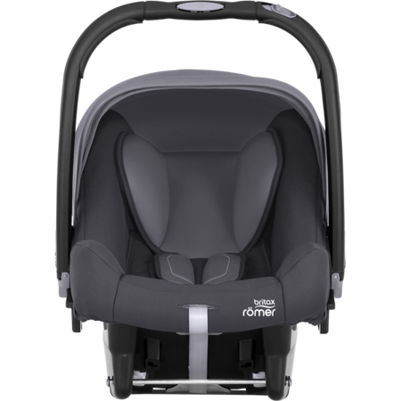 Britax Romer Baby-Safe Plus SHR II Fotelik Samochodowy 0-13kg  Mineral Purple