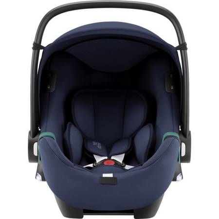 Britax Romer Baby Safe iSense i-Size Fotelik Samochodowy 0-13kg + Baza Flex iSENSE Indigo Blue
