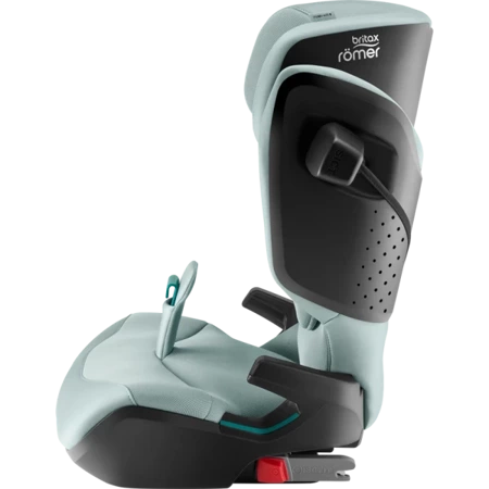 Britax Romer Kidfix Pro i-Size Fotelik Samochodowy 15-36kg Harbor Blue Style