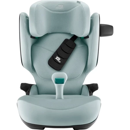 Britax Romer Kidfix Pro i-Size Fotelik Samochodowy 15-36kg Harbor Blue Style