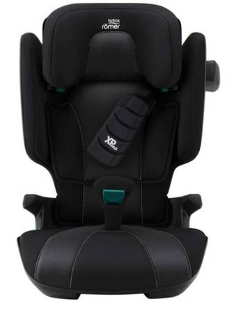 Britax Romer Kidfix i-Size Fotelik Samochodowy 15-36kg Galaxy Black