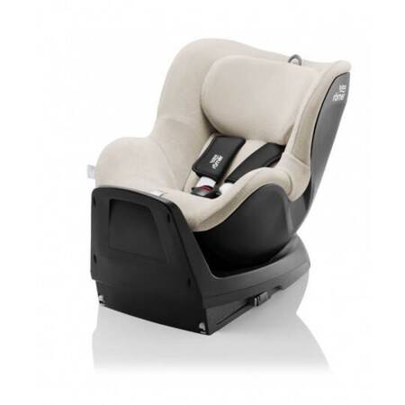 Britax Romer Letni Pokrowiec Beige Do Dualfix I Swingfix M Plus