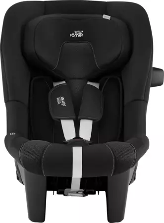 Britax Romer Max-Safe Pro Fotelik Samochodowy 0-36 kg Galaxy Black